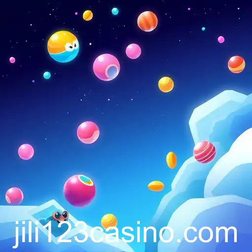 Exploring the Fascinating World of Casual Games on jili123