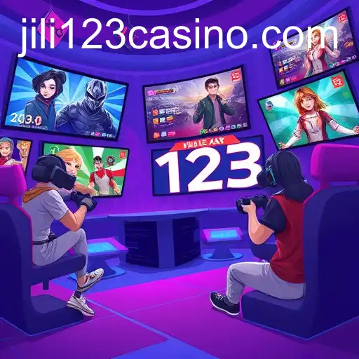 The Evolution of Online Gaming in 2025