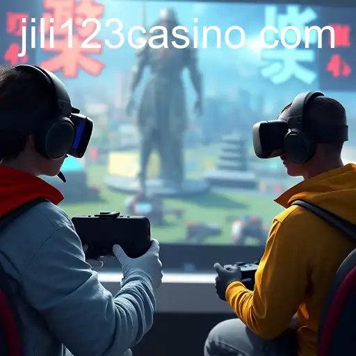 The Evolution of Online Gaming in 2025