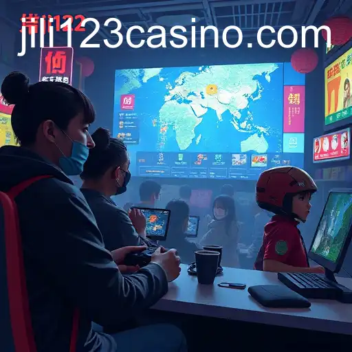 The Impact of Gaming on Cultural Dynamics