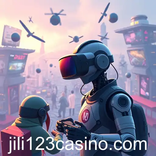 jili123