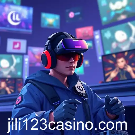 jili123