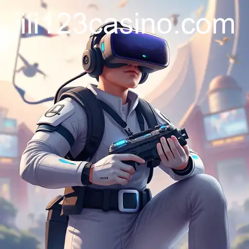 The Rise of Jili123: A Gaming Revolution in 2026