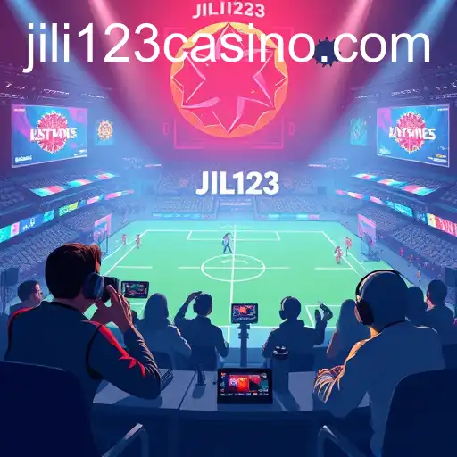 The Rise of Jili123 in the Gaming World