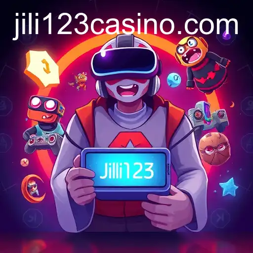 The Rise of Jili123 in the Gaming World
