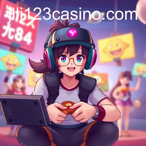 The Rise of Jili123: A New Era in Online Gaming