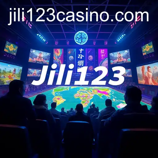 Rise of Jili123: A New Era in Online Gaming