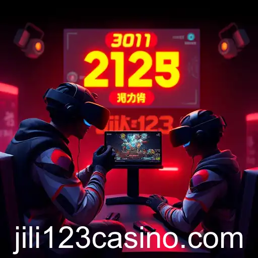 The Rise of Jili123: A New Era in Online Gaming