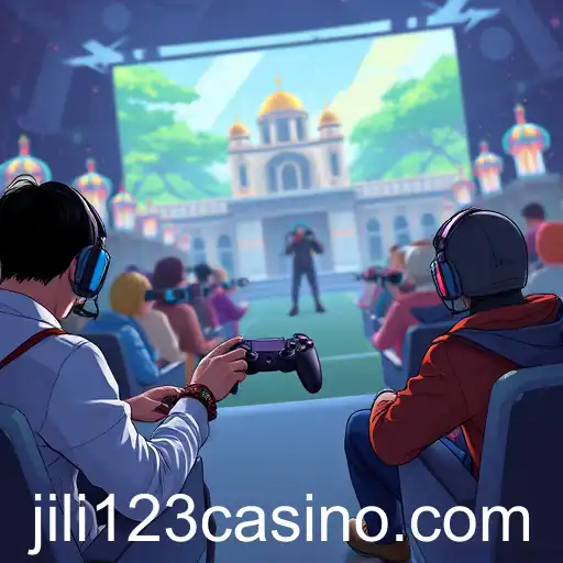 The Transformative Impact of Online Gaming Communities