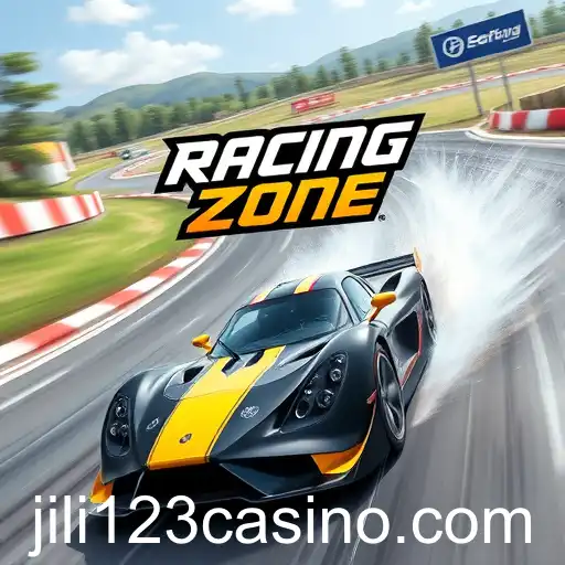 Racing Thrills: The Ultimate High-Speed Gaming Experience with ‘jili123’