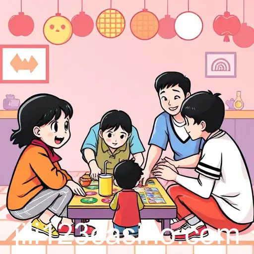 The Rise of Jili123: A Gaming Phenomenon