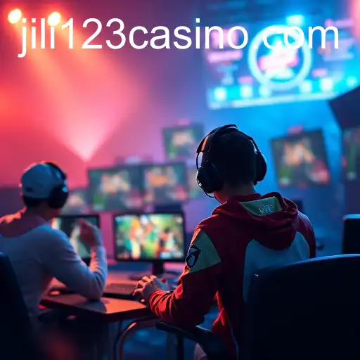 Rising Trends in Online Gaming Platforms